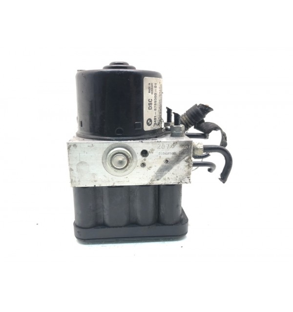 Блок ABS бу для BMW 1 E87/E81/E82/E88 2.0 TD,  2010 г. бу контрактные купить в Спб