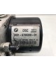 Блок ABS бу для BMW 1 E87/E81/E82/E88 2.0 TD,  2010 г. бу контрактные купить в Спб
