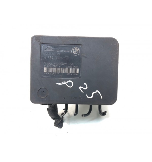 Блок ABS бу для BMW 1 E87/E81/E82/E88 2.0 TD,  2010 г. бу контрактные купить в Спб