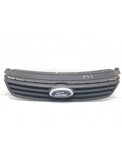 Решетка радиатора бу для Ford C-Max  1.8 i,  2008 г.