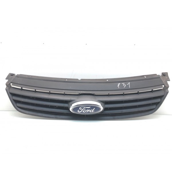 Решетка радиатора бу для Ford C-Max  1.8 i,  2008 г. бу контрактные купить в Спб