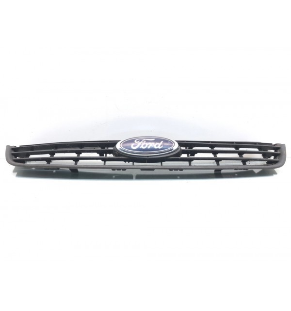 Решетка радиатора бу для Ford C-Max  1.8 i,  2008 г. бу контрактные купить в Спб