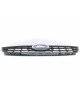 Решетка радиатора бу для Ford C-Max  1.8 i,  2008 г. бу контрактные купить в Спб