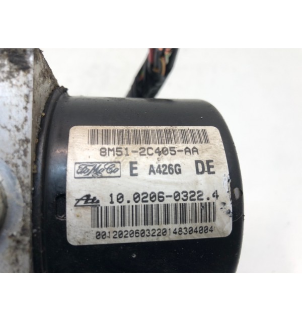 Блок ABS бу для Ford C-Max  1.8 i,  2008 г.