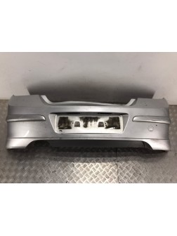 Бампер задний бу для Opel Astra H 1.9 CDTi,  2008 г.