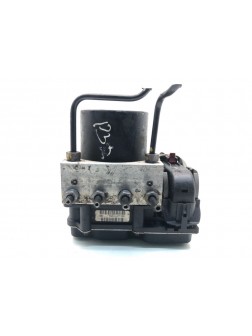 Блок ABS бу для Skoda Fabia 1 1.4 i,  2006 г.