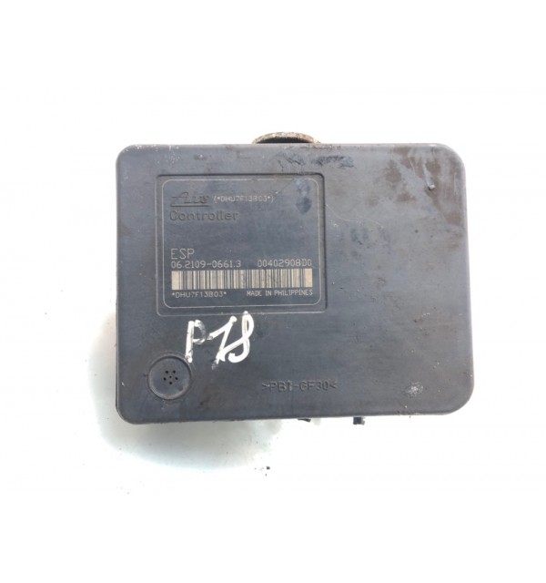 Блок ABS бу для Honda Accord  2.2 i-CTDi,  2007 г. бу контрактные купить в Спб