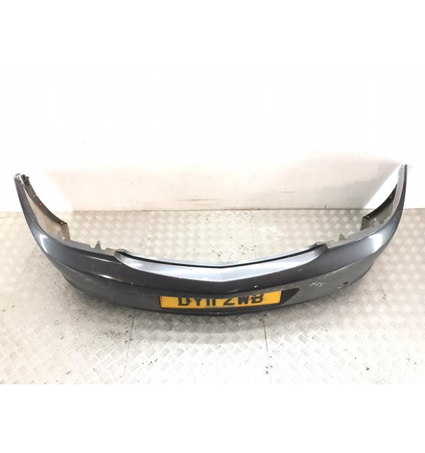 Бампер задний бу для Opel Insignia  2.0 CDTi,  2011 г. бу контрактные купить в Спб