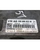 Блок управления двигателем бу для Seat Ibiza  1.2 i,  2009 г. бу контрактные купить в Спб