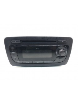 Магнитола бу для Seat Ibiza  1.2 i,  2009 г.
