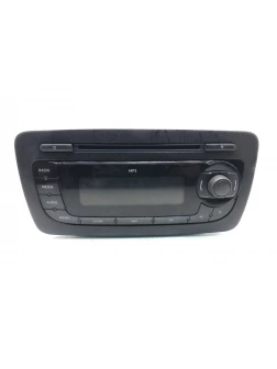 Магнитола бу для Seat Ibiza  1.2 i,  2009 г.