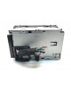 Магнитола бу для Ford Focus 2 1.6 i,  2005 г. бу контрактные купить в Спб