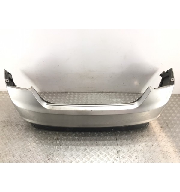 Бампер задний бу для Ford Focus 2 2.0 TDCi,  2008 г. бу контрактные купить в Спб