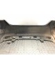Бампер задний бу для Ford Focus 2 2.0 TDCi,  2008 г. бу контрактные купить в Спб
