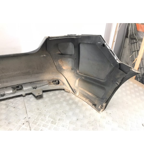 Бампер задний бу для Ford Focus 2 2.0 TDCi,  2008 г. бу контрактные купить в Спб