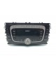 Магнитола бу для Ford Focus 2 2.0 TDCi,  2008 г. бу контрактные купить в Спб