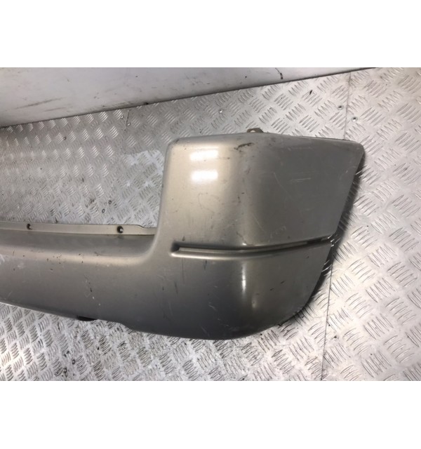 Бампер задний бу для Citroen Berlingo  1.9 D,  2005 г. бу контрактные купить в Спб