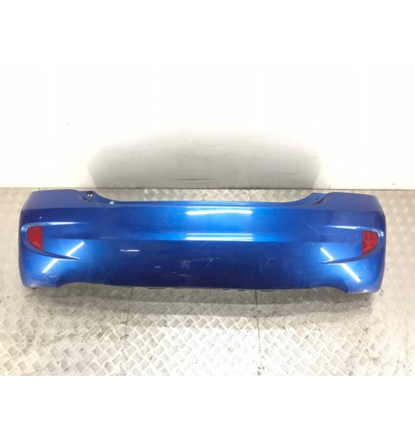 Бампер задний бу для Honda Civic  1.6 i,  2004 г. бу контрактные купить в Спб