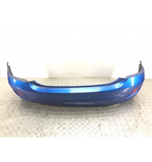 Бампер задний бу для Honda Civic  1.6 i,  2004 г. бу контрактные купить в Спб