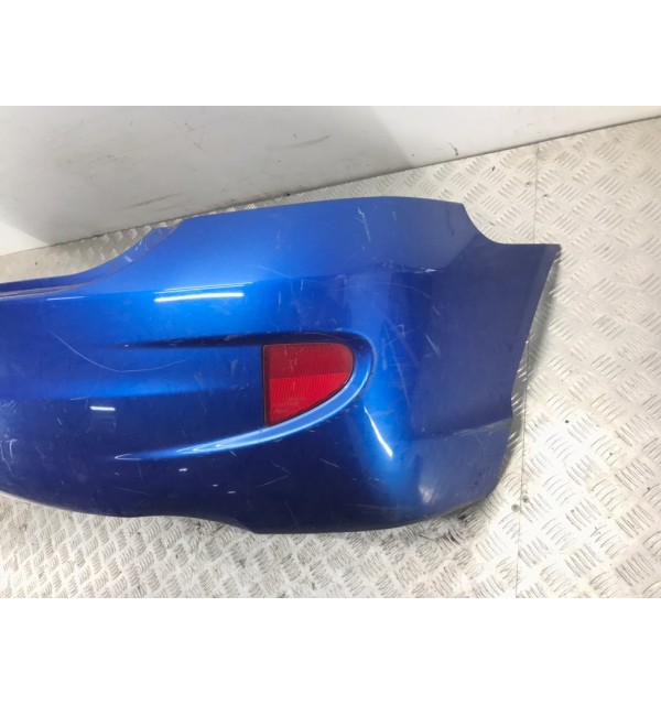 Бампер задний бу для Honda Civic  1.6 i,  2004 г. бу контрактные купить в Спб