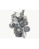 Двигатель (ДВС)  бу для Toyota Auris  2.0 D-4D,  2006 г. бу контрактные купить в Спб