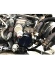 Двигатель (ДВС)  бу для Toyota Auris  2.0 D-4D,  2006 г. бу контрактные купить в Спб