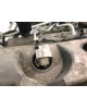 Двигатель (ДВС)  бу для Toyota Auris  2.0 D-4D,  2006 г. бу контрактные купить в Спб