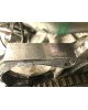 Двигатель (ДВС)  бу для Toyota Auris  2.0 D-4D,  2006 г. бу контрактные купить в Спб