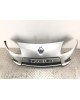 Бампер передний бу для Renault Twingo  1.2 i,  2008 г. бу контрактные купить в Спб