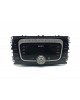 Магнитола бу для Ford Galaxy  1.8 TDCi,  2008 г. бу контрактные купить в Спб