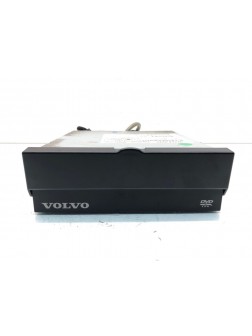 Блок навигации бу для Volvo S80  2.4 D5,  2005 г.