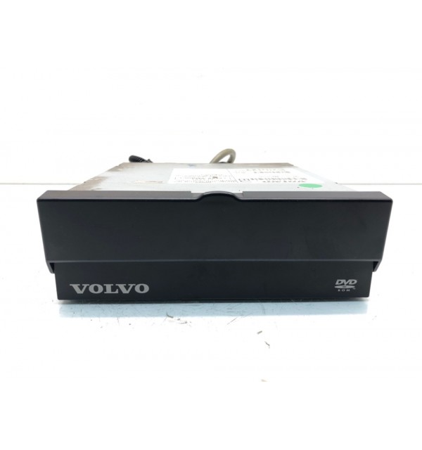Блок навигации бу для Volvo S80  2.4 D5,  2005 г. бу контрактные купить в Спб