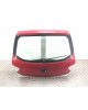 Крышка багажника бу для Seat Ibiza  1.2 i,  2009 г. бу контрактные купить в Спб
