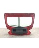 Крышка багажника бу для Seat Ibiza  1.2 i,  2009 г. бу контрактные купить в Спб