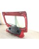 Крышка багажника бу для Seat Ibiza  1.2 i,  2009 г. бу контрактные купить в Спб