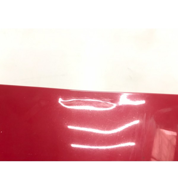 Крышка багажника бу для Seat Ibiza  1.2 i,  2009 г. бу контрактные купить в Спб