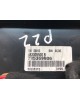 Блок управления печки/климат-контроля бу для Fiat Panda  1.2 i,  2005 г. бу контрактные купить в Спб