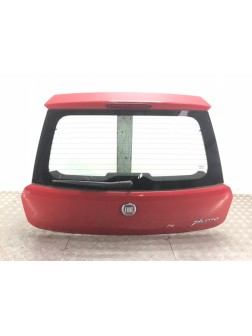 Крышка багажника бу для Fiat Punto 3 1.4 i,  2009 г.