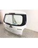 Крышка багажника бу для Suzuki Celerio  1.0 i,  2015 г. бу контрактные купить в Спб