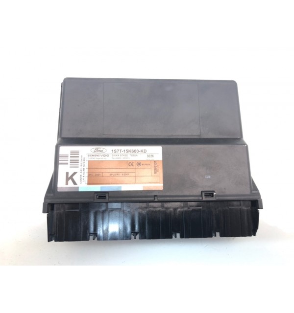 Блок комфорта бу для Ford Focus 1 1.8 i,  2004 г. бу контрактные купить в Спб