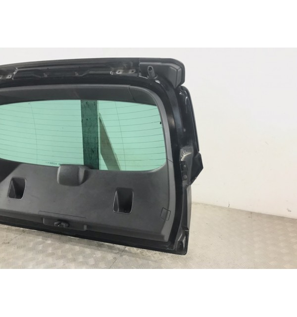 Крышка багажника бу для Peugeot 3008  1.6 HDi,  2009 г. бу контрактные купить в Спб