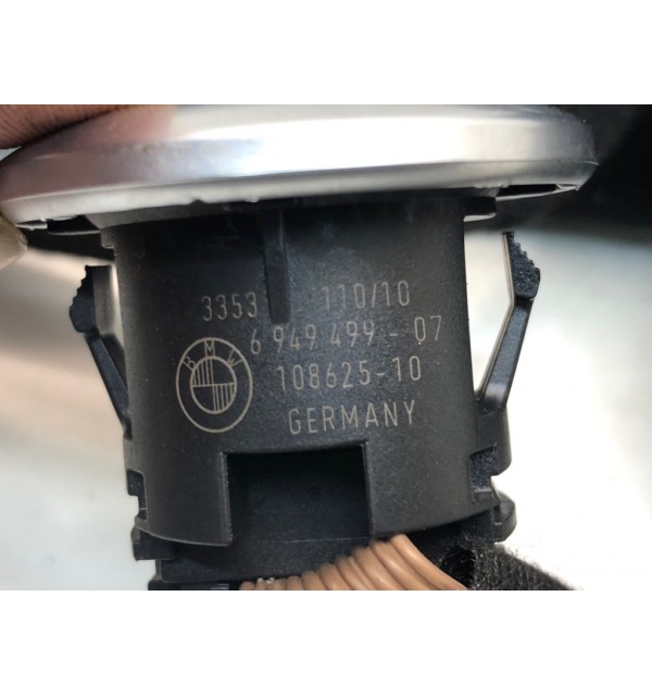 Замок зажигания бу для BMW 1 E87/E81/E82/E88 2.0 TD,  2010 г. бу контрактные купить в Спб