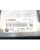 Блок управления двигателем бу для BMW 1 E87/E81/E82/E88 2.0 TD,  2010 г. бу контрактные купить в Спб