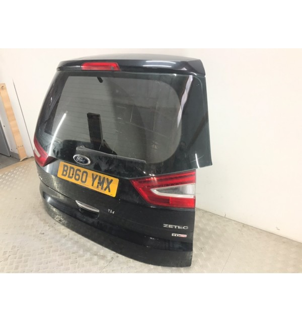 Крышка багажника бу для Ford Galaxy  2.0 TDCi,  2010 г. бу контрактные купить в Спб