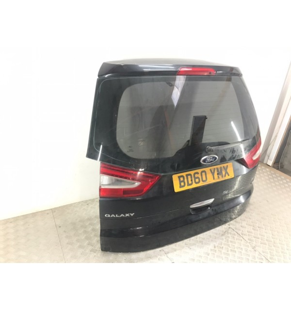 Крышка багажника бу для Ford Galaxy  2.0 TDCi,  2010 г. бу контрактные купить в Спб
