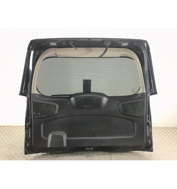 Крышка багажника бу для Ford Galaxy  2.0 TDCi,  2010 г. бу контрактные купить в Спб