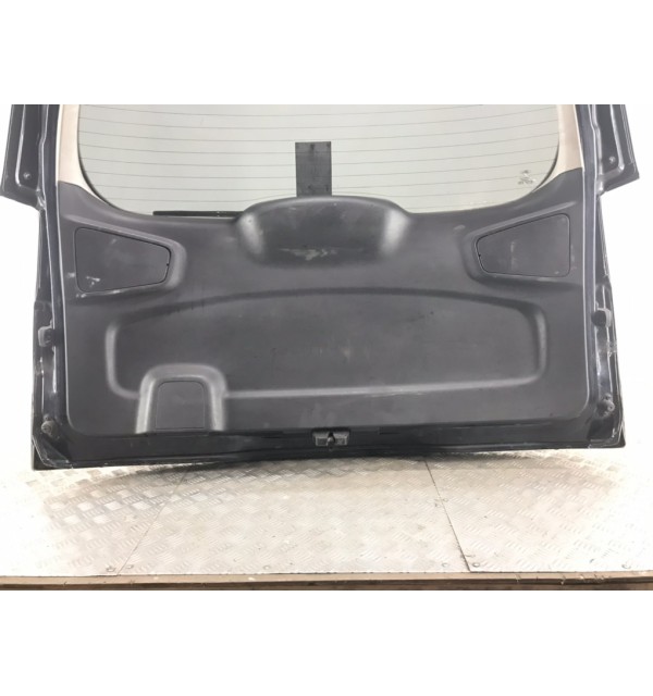 Крышка багажника бу для Ford Galaxy  2.0 TDCi,  2010 г. бу контрактные купить в Спб