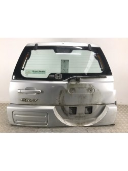 Крышка багажника бу для Honda CR-V  2.0 i,  2003 г.