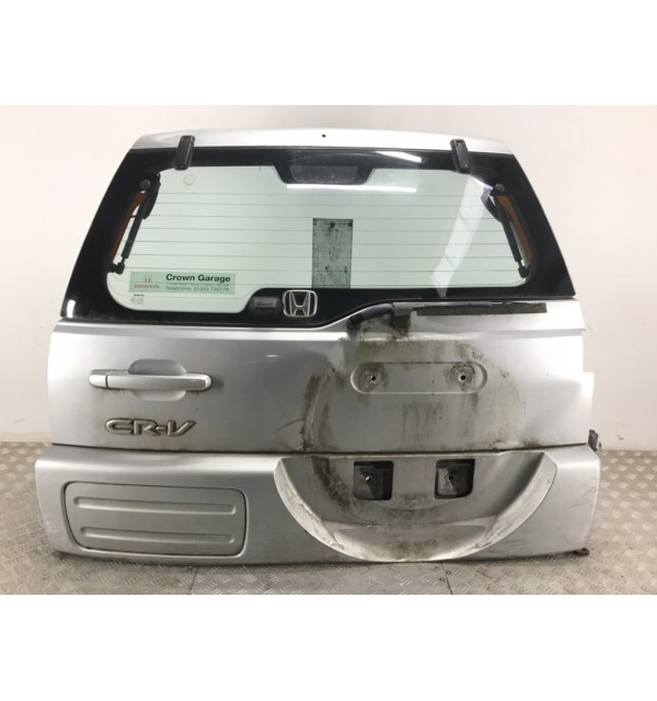 Крышка багажника бу для Honda CR-V  2.0 i,  2003 г. бу контрактные купить в Спб