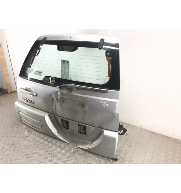 Крышка багажника бу для Honda CR-V  2.0 i,  2003 г. бу контрактные купить в Спб